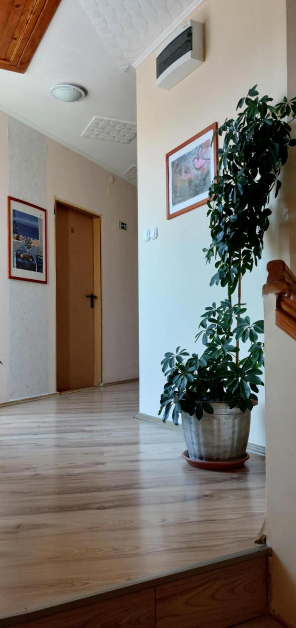 Diana Fogado Bed & Breakfast Keszthely Luaran gambar