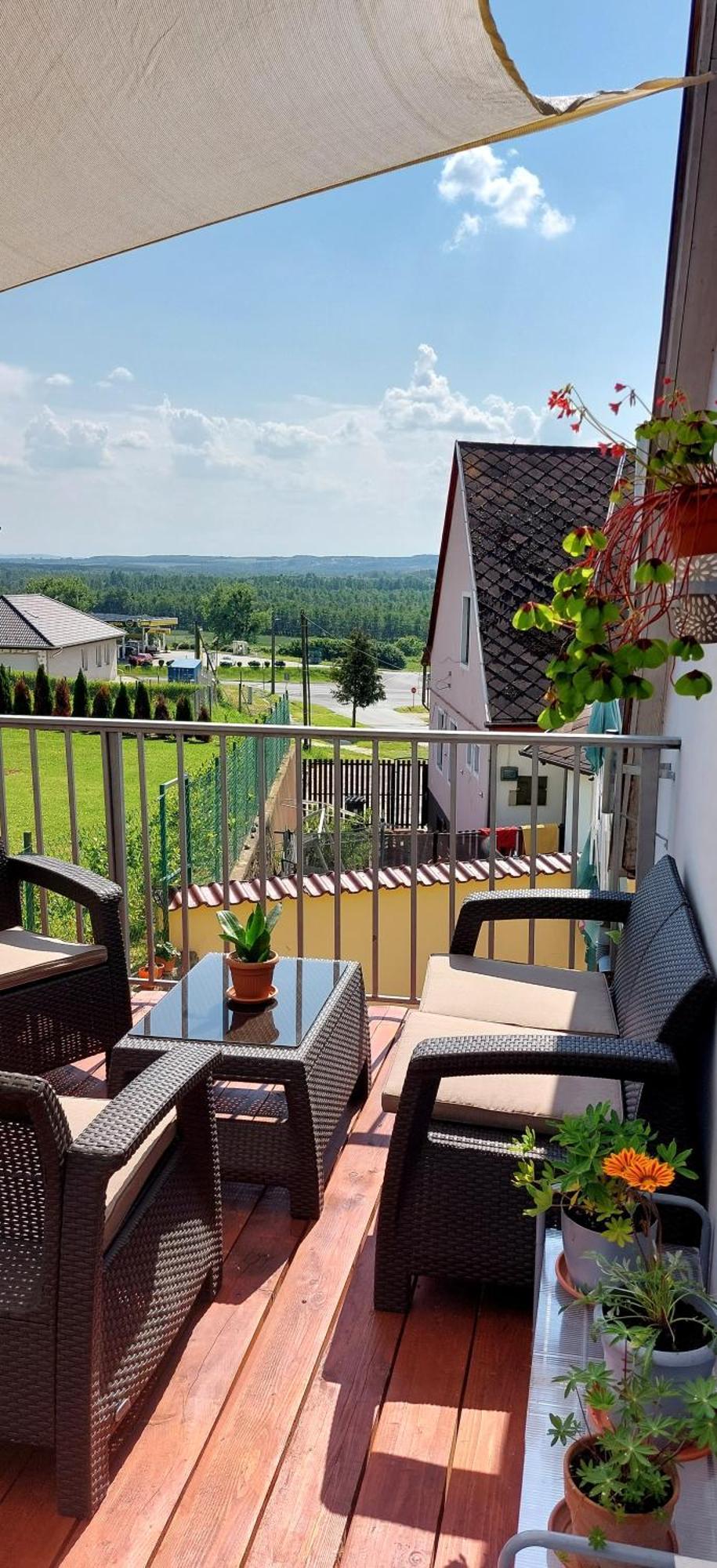 Diana Fogado Bed & Breakfast Keszthely Luaran gambar