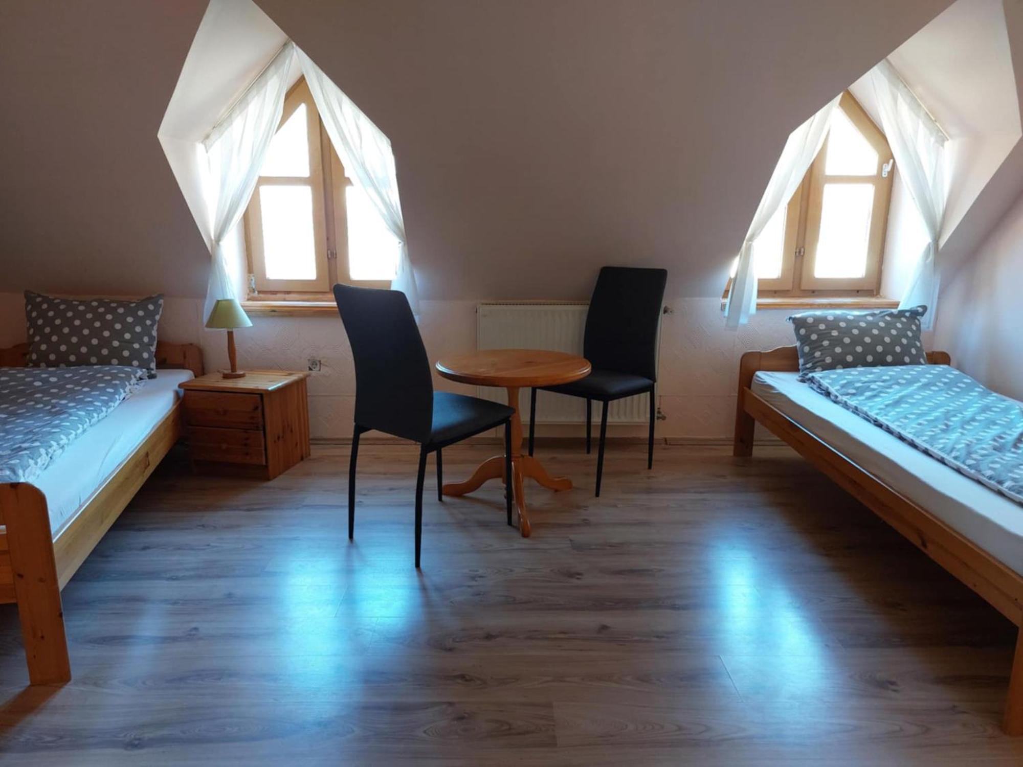 Diana Fogado Bed & Breakfast Keszthely Luaran gambar