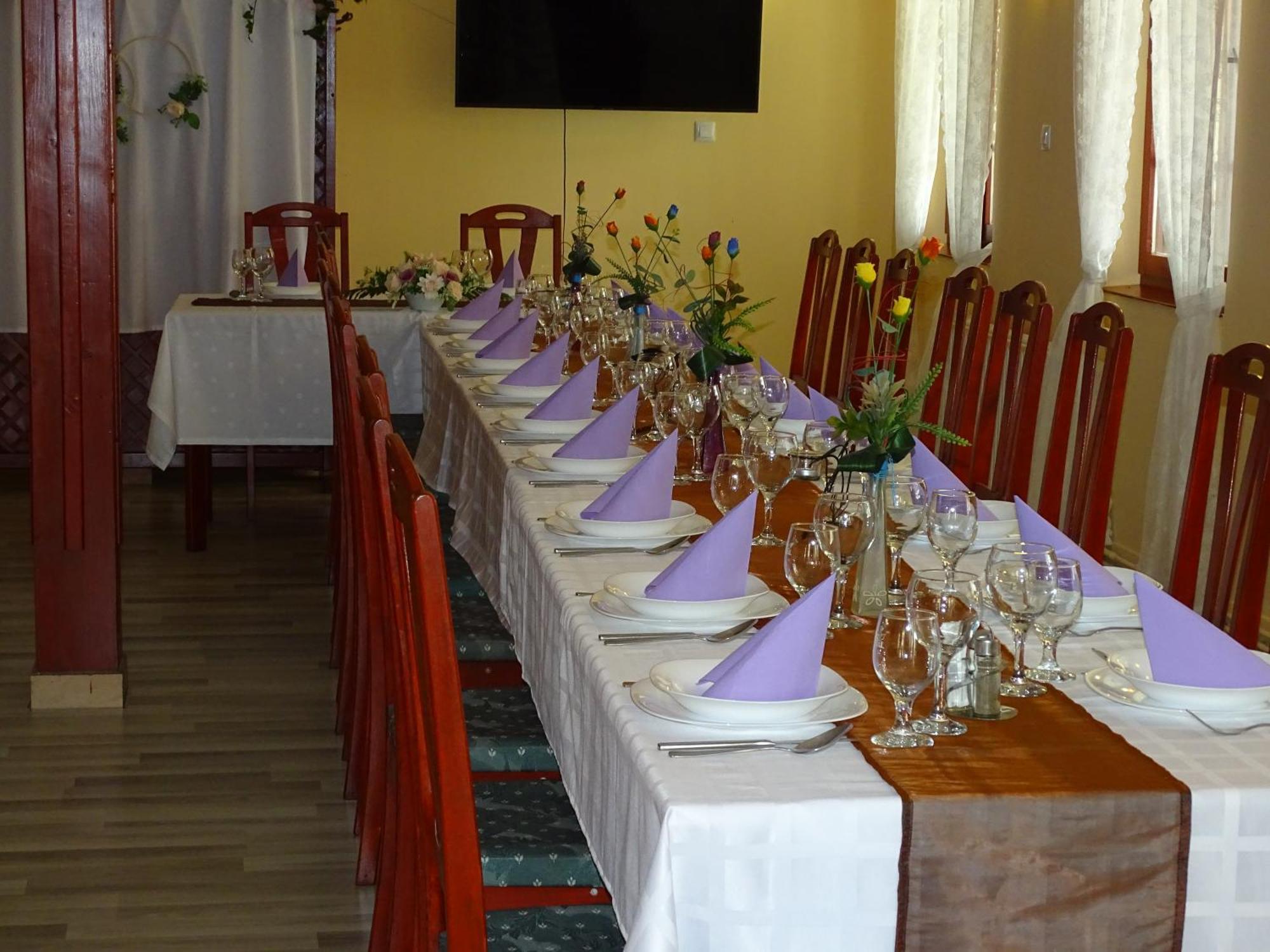 Diana Fogado Bed & Breakfast Keszthely Luaran gambar